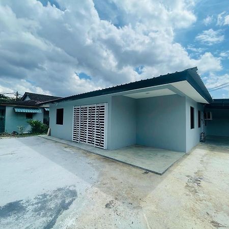 Sshomestay Skudai Extérieur photo