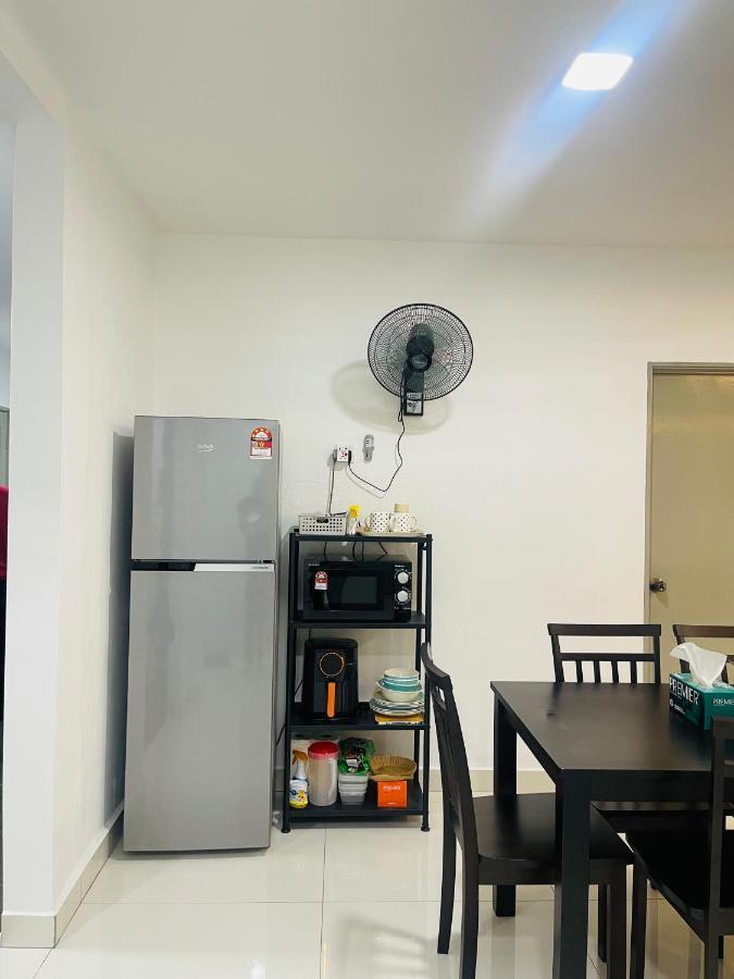 Sshomestay Skudai Extérieur photo