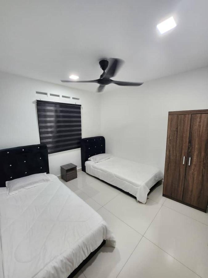 Sshomestay Skudai Extérieur photo