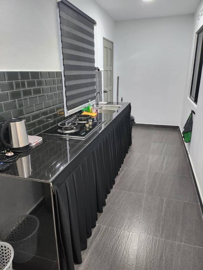 Sshomestay Skudai Extérieur photo