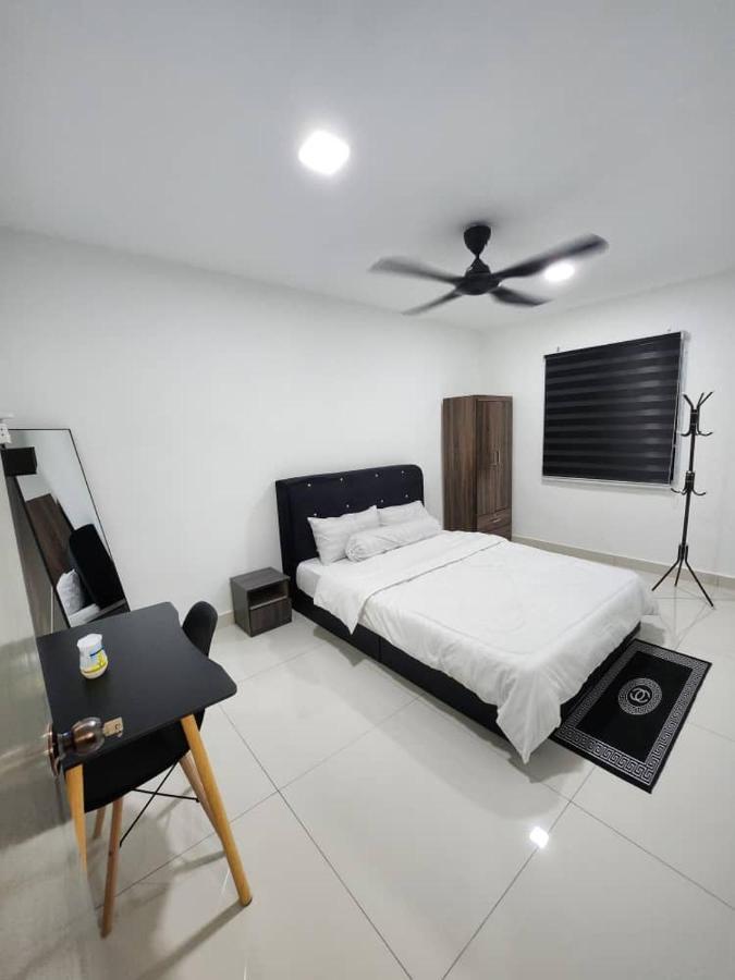 Sshomestay Skudai Extérieur photo