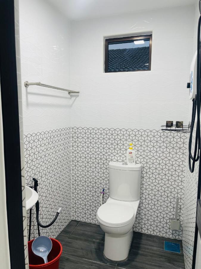 Sshomestay Skudai Extérieur photo