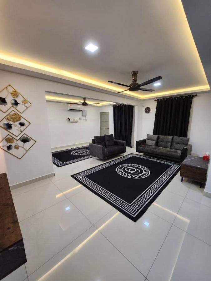 Sshomestay Skudai Extérieur photo