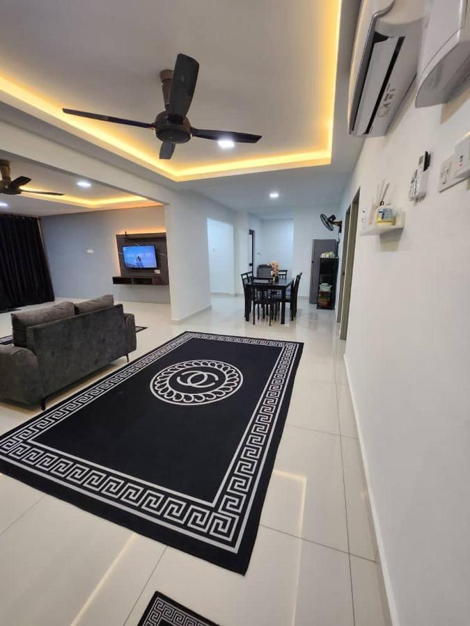 Sshomestay Skudai Extérieur photo
