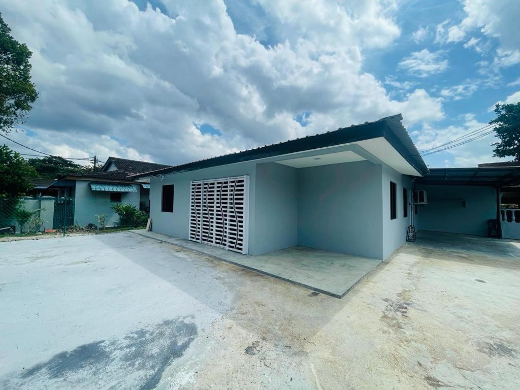 Sshomestay Skudai Extérieur photo
